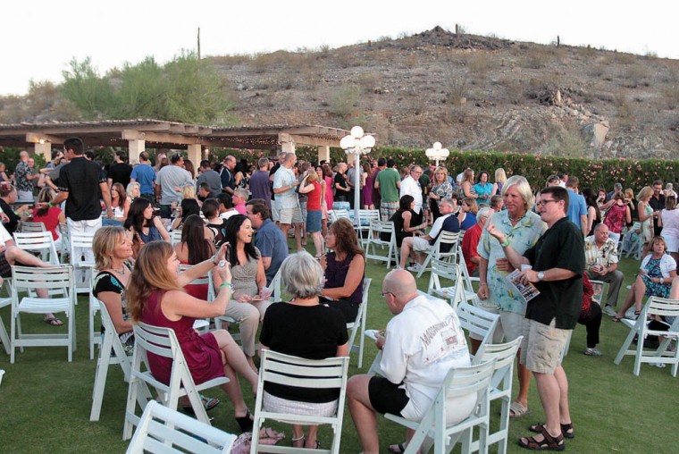 Wine & Beer Tasting Festival